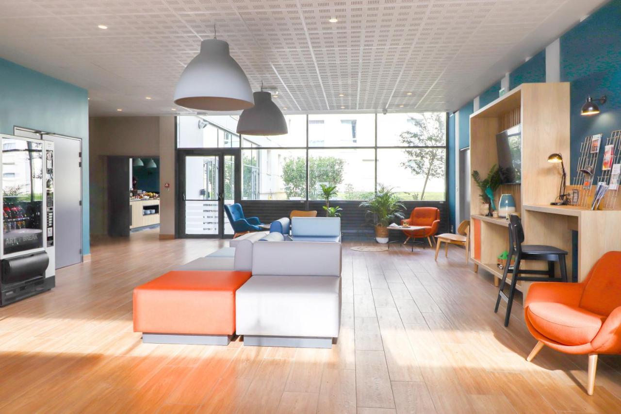 Appart'City Confort Toulouse Diagora Labège Exteriér fotografie