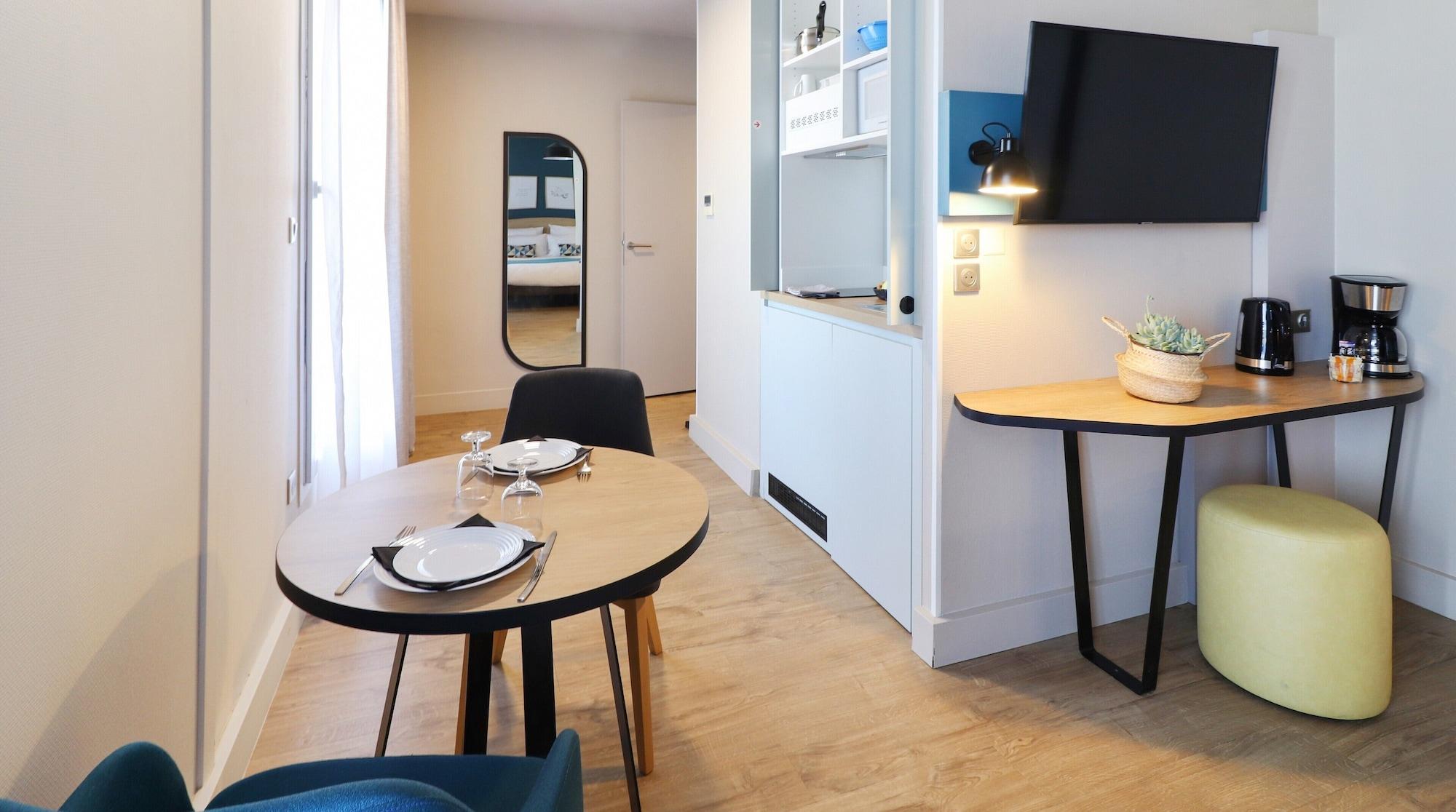 Appart'City Confort Toulouse Diagora Labège Exteriér fotografie