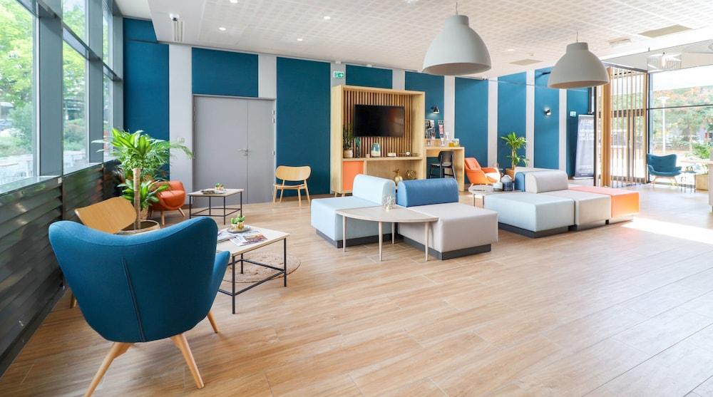 Appart'City Confort Toulouse Diagora Labège Exteriér fotografie