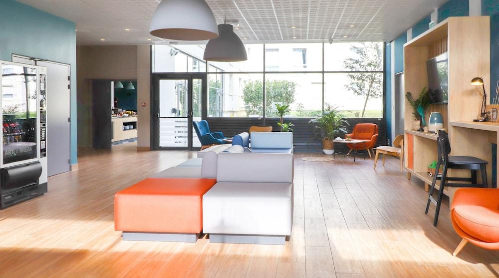 Appart'City Confort Toulouse Diagora Labège Exteriér fotografie