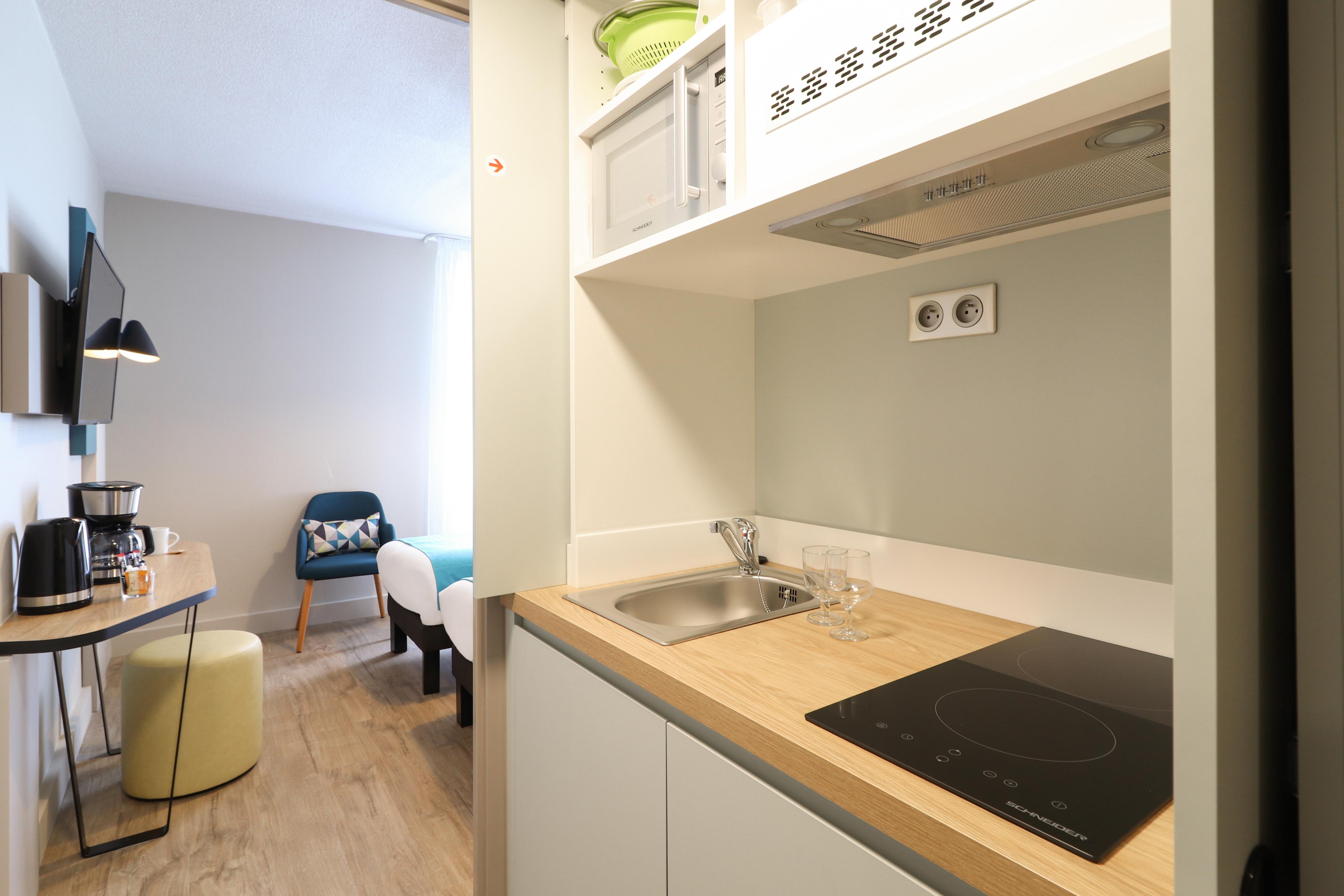 Appart'City Confort Toulouse Diagora Labège Exteriér fotografie