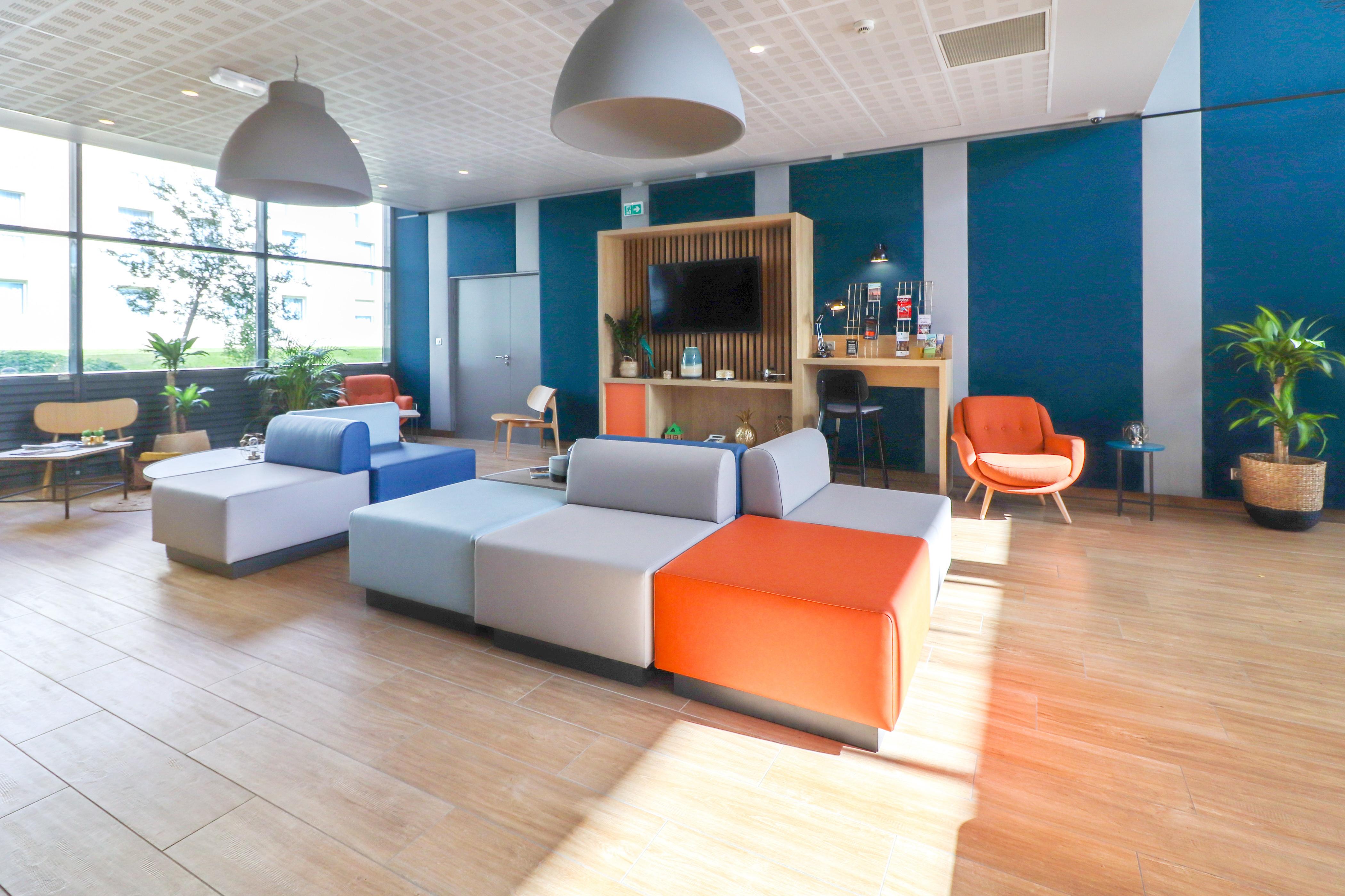 Appart'City Confort Toulouse Diagora Labège Exteriér fotografie