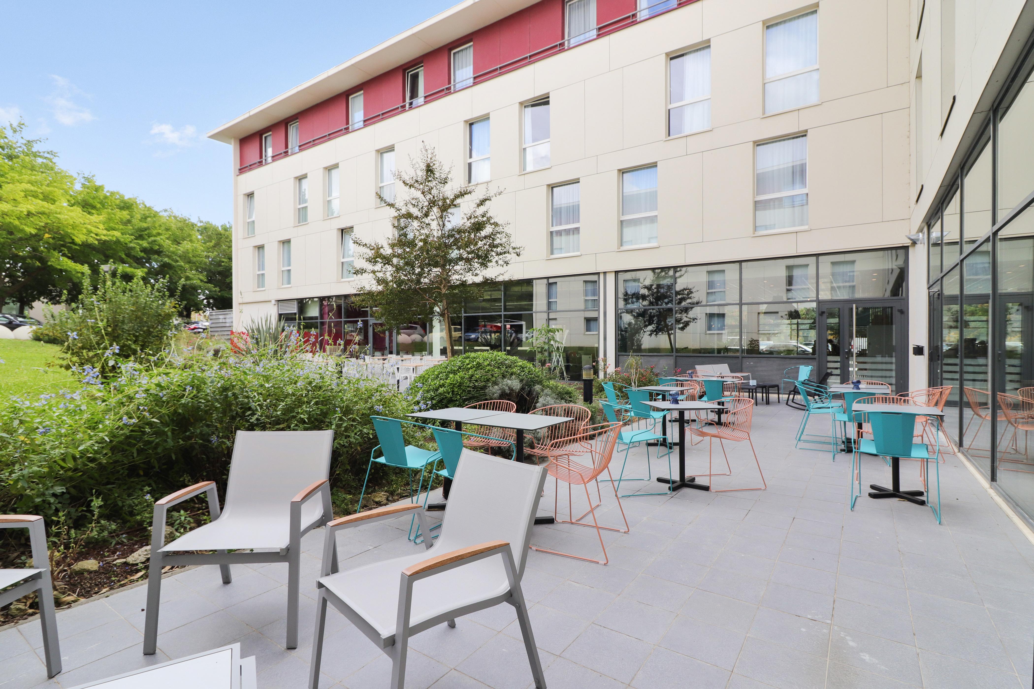 Appart'City Confort Toulouse Diagora Labège Exteriér fotografie
