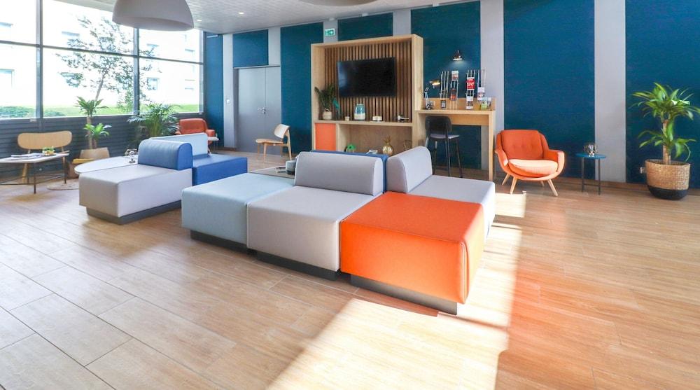 Appart'City Confort Toulouse Diagora Labège Exteriér fotografie
