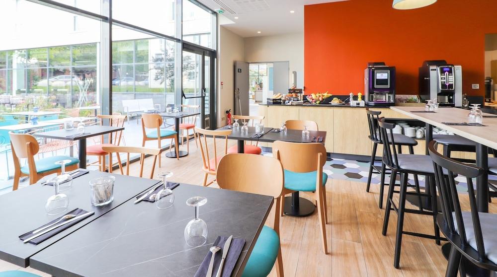 Appart'City Confort Toulouse Diagora Labège Exteriér fotografie